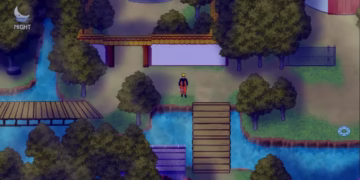 LIVING WITH TSUNADE Rpg