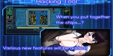 LOOK.hac II Vaginal Sex