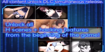 LOOK.hac II Japanese Game