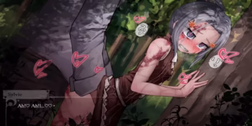 Life With a Slave -Teaching Feeling- Oral Sex