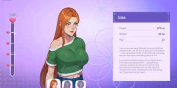 Love at Work Handjob