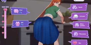 Love at Work Animated