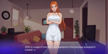 Love at Work Anal Sex