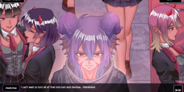 Lovecraft Locker: Tentacle Hell Adventure