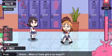 Lovecraft Locker: Tentacle Lust Tentacle Screenshot Lovecraft Locker: Tentacle Lust Tentacle