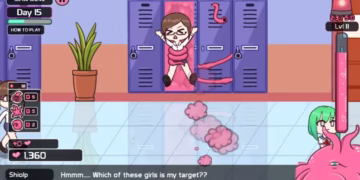 Lovecraft Locker: Tentacle Lust Vaginal Sex Screenshot Lovecraft Locker: Tentacle Lust Vaginal Sex