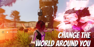 Lustful Apocalypse Rpg