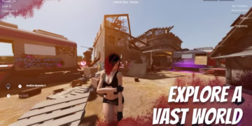 Lustful Apocalypse Vaginal Sex