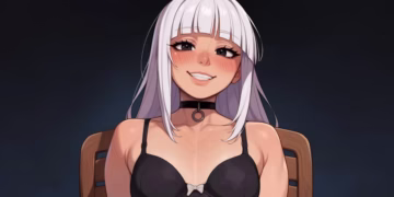 MY TRUE DESIRE Male Protagonist