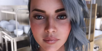 MYSTWOOD MANOR Sci-fi