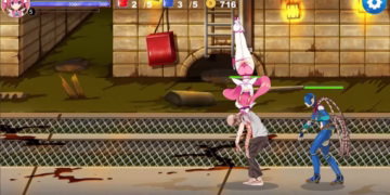 Magical Angel Fairy Heart 2dcg