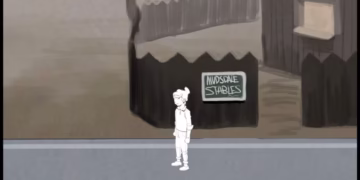 Marnie Game-gallery-4 - Animated - Pose-capture