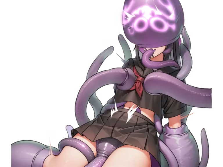 Cover art for MIKAZE’S LEWD TOUCH RECORD [1.0.3] [UNDERMOUSE]