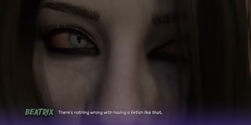 Monster City: A Monster College Story Handjob