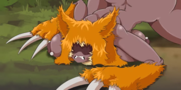 Monster’s Revenge-gallery-5 - Adult - Screenshot-x