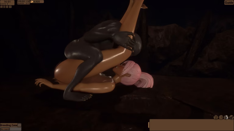 Cover art for MUDBLOOD PROLOGUE [V0.69.4] [THATGUYLODOS]