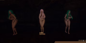 MudBlood Prologue Creampie