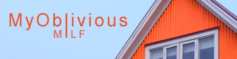 Cover art for MY OBLIVIOUS MILF [V0.166.0] [MY OBLIVIOUS DEVELOPER]