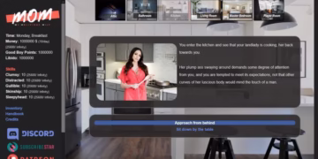 My Oblivious Milf-gallery-1 - Adult - Scene-shot