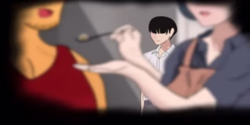 My Hunting Adventure Time Milf