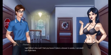 My Hypnotized Family Romance