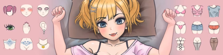 Cover art for MY JAZZY LOLLY CRUSH [V1.5.1] [KITOLMEK]