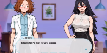 My Lewd Therapy Sandbox