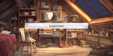 My Lovable Demon Fantasy