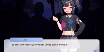 My Lovable Demon Monster Girl