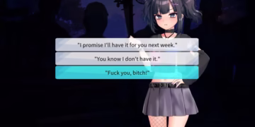 My Lovable Demon Uncensored