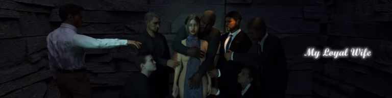 Cover art for MY LOYAL WIFE [0.5.1 NTS PATH] [NTR MANIAC]