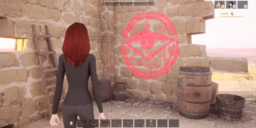 My Pretty Toy Monster Girl