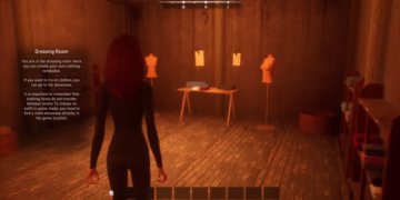 My Pretty Toy Female Protagonist