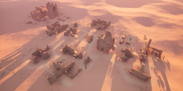 My Pretty Toy Female Protagonist