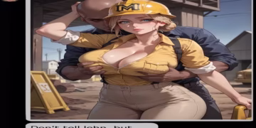 NTR Phone Group Corruption