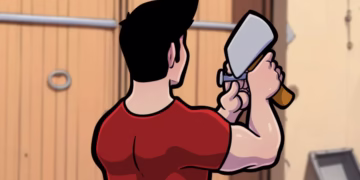 NTR and Zombies Mobile Game