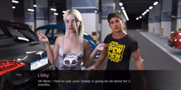 Naughty-Neighbours---Animated---Character-focus