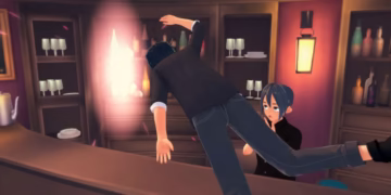 Naughty Tail Fantasy