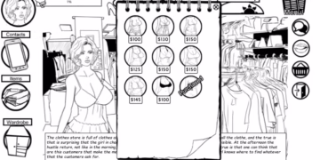 Not My Body! Vaginal Sex