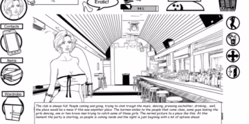 Not My Body! Sexual Harassment