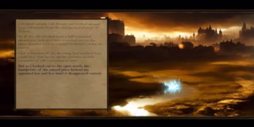 Of Devotion And Despondence-gallery-1 - Adventure - Gameplay-tease