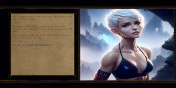 Of Devotion And Despondence-gallery-2 - Management - Cutscene-still