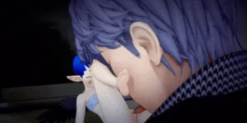 Persona 4: Rise Gaiden Loli