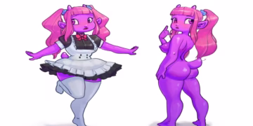 Play Things Oral Sex