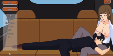 Pleasure Drive Vaginal Sex