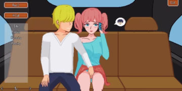 Pleasure Drive Simulator