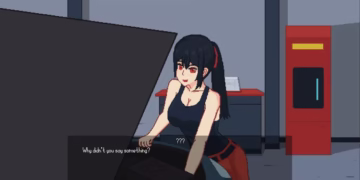 Pleasure Drive Voyeurism