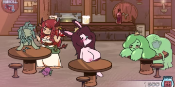 Queen of Clubs Sandbox