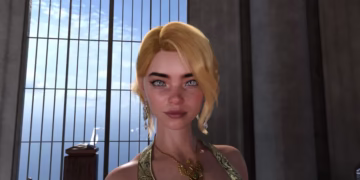 RealmWalker Female Domination