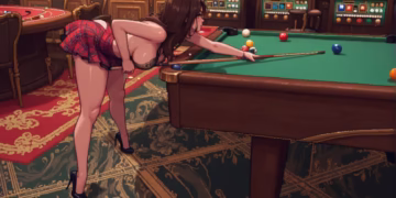 Riches, Reborn, Revenge Revenge Screenshot Riches, Reborn, Revenge Revenge